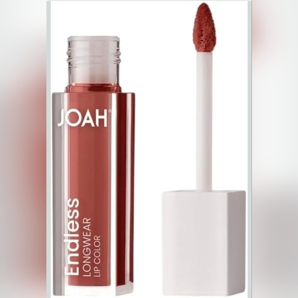 J.O.A. Endless Longwear Lip Color - Tasty